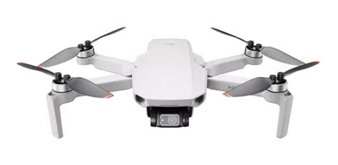mini drone dji dji mavic mini  drdji fly  combo  camara  light gray  baterias