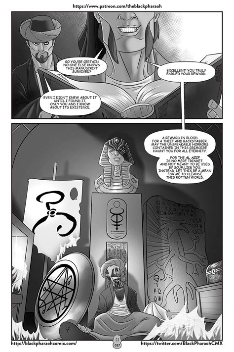 forsaken souls page 37 by theblackpharaoh hentai foundry