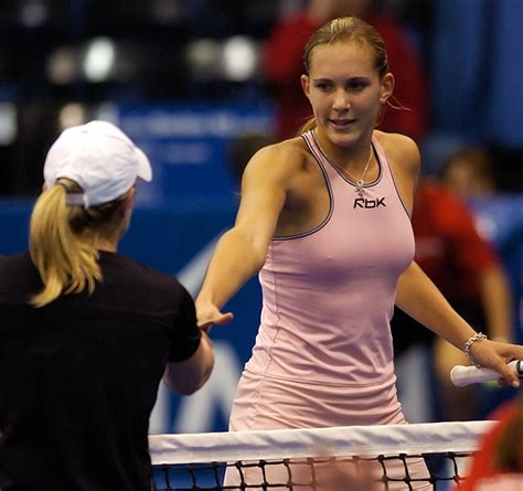 nicole vaidisova cze tennis server profile articles photos and links