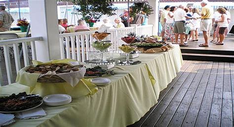 off premise catering off site catering falco s catering