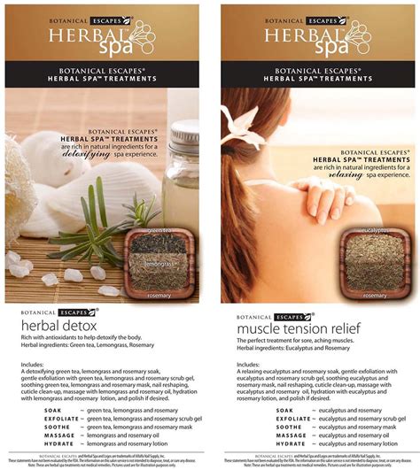 herbal spa pedicure nail couture