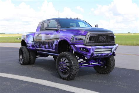 custom lifted dually trucks references handicraftsism