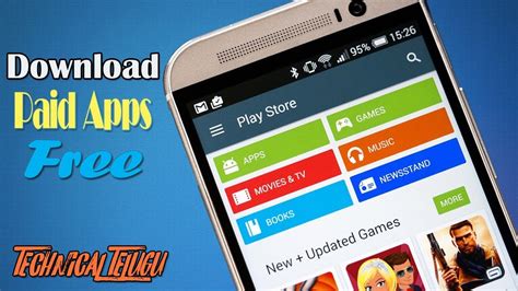 paid app  playstore  telugu technical telugu