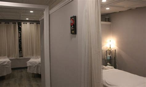 massage wadd      jinyu spa groupon