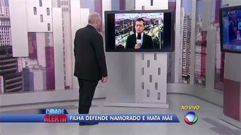 alexandre pereira ao vivo na tv record com marcelo rezende cidade alerta youtube