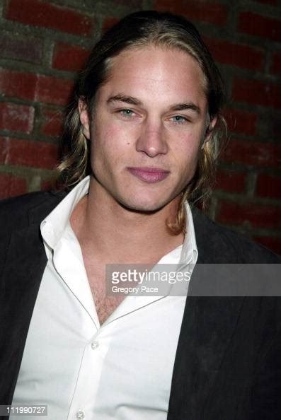 travis fimmel calvin klein model who will be starring in a new wb