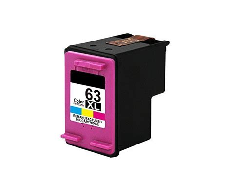 Hp Officejet 4650 Black Ink Cartridge 480 Pages