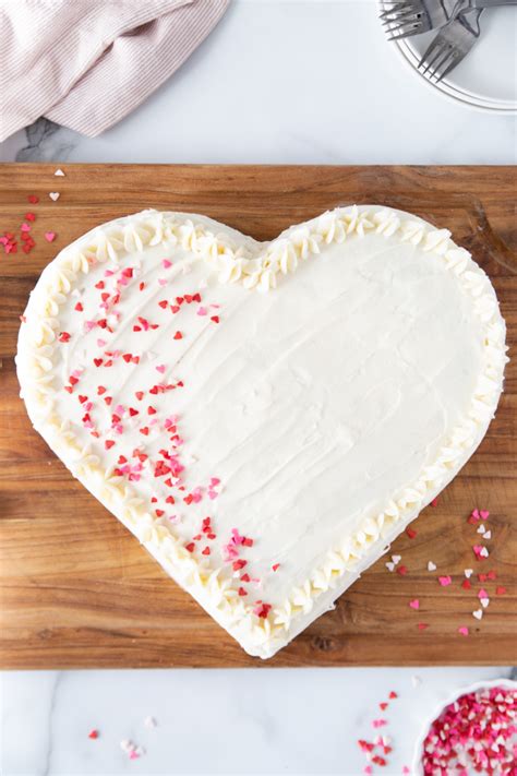 update  heart shaped cake  super hot ineteachers