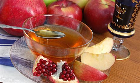 Rosh Hashanah 2018 When Is Rosh Hashanah What Date Is Jewish New