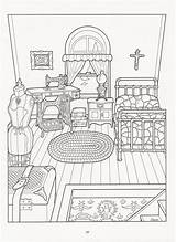 Coloring Pages Colouring House Adult Victorian Book Sheets Bonecas Houses Printable Picasaweb Google Kids Print Books Choose Board sketch template