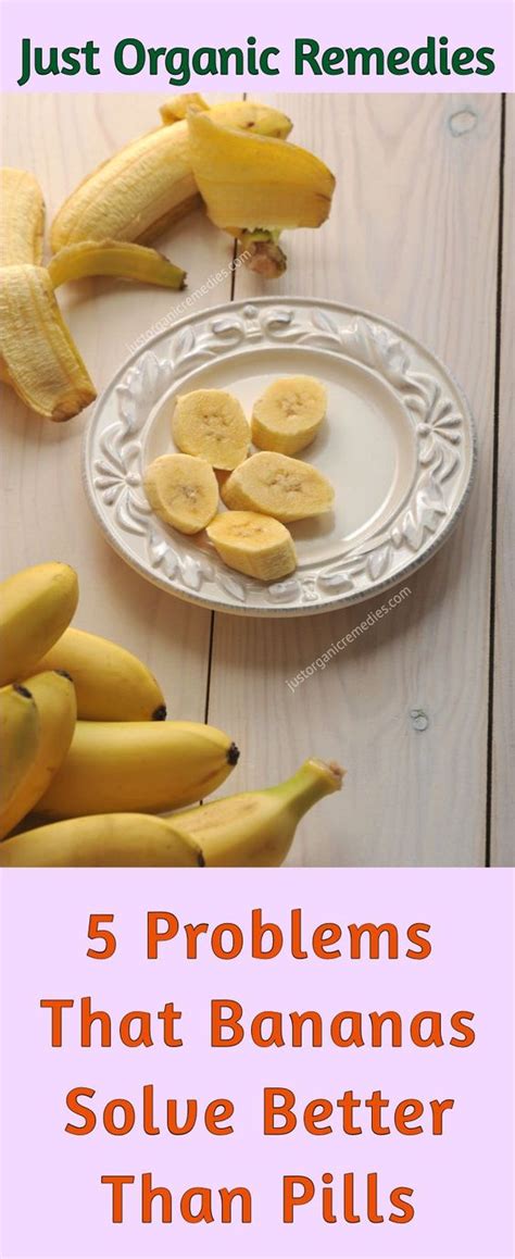 5 Problems That Bananas Solve Better Than Pills Warm Up