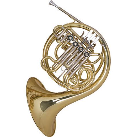amati ahr  kruspe series double horn musicians friend