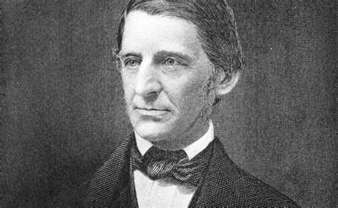 reliance  introduction  ralph waldo emerson huffpost