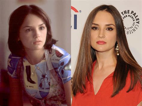 11 Stars Of Classic 90s Teen Movies Where Are They Now