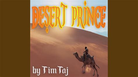 desert prince youtube