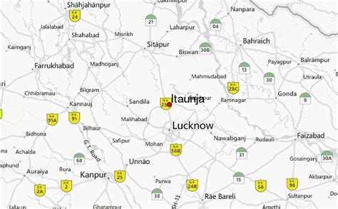 itaunja location guide