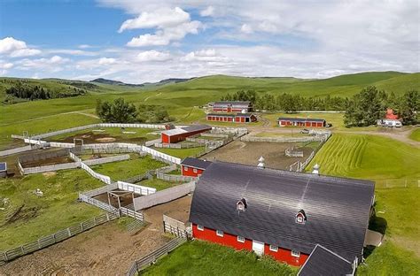 alberta ranch listed   million  western producer