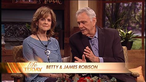 James And Betty Robison God S Heart For You Part 3 Tbn