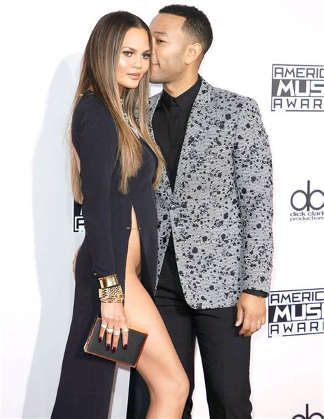 chrissy teigen says sorry for flashing her hooha at amas but thanks laser hair removal
