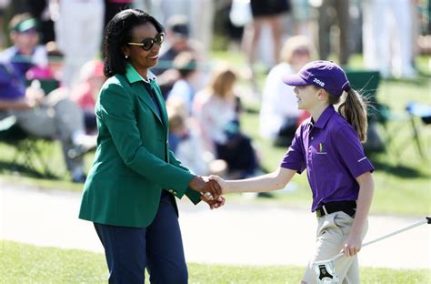 augusta national takes an unexpected turn toward women s golf the new