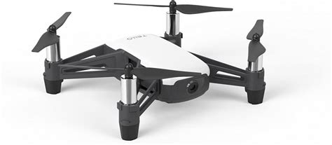 dji ryze tello  review  drones
