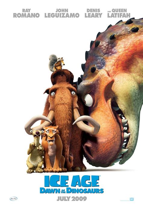 ice age dawn   dinosaurs movieguide  reviews  christians