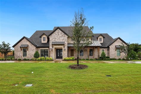 popular texas style homes   redfin