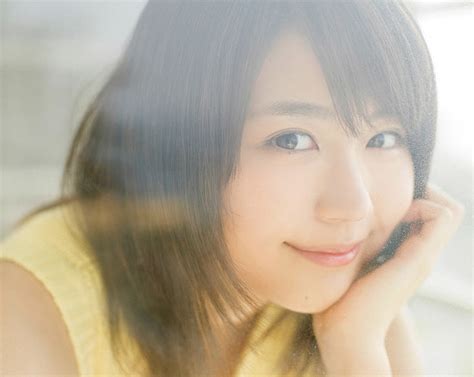 Hd Wallpaper Arimura Kasumi Cute Japan Girl Face Summer