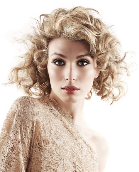 1001 Ideas For Stunning Hairstyles For Curly Hair That You Will Love