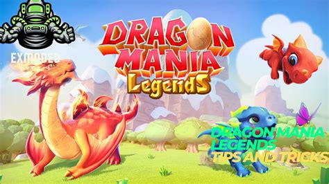 dragon mania legends expert tips  tricks  mastery