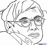 Hawking Coloring Dibujos sketch template