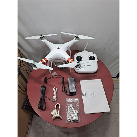 dji phantom  standard quadcopter drone   hd video camera walmartcom walmartcom