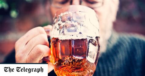 Is Camra Doomed To Become Nothing More Than A Pensioners Drinking Club