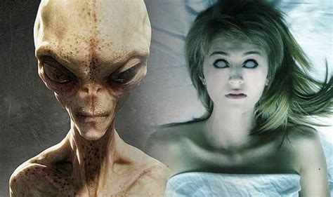 Top 10 Evidences To Prove The Alien Experiments On Humans Proof Of