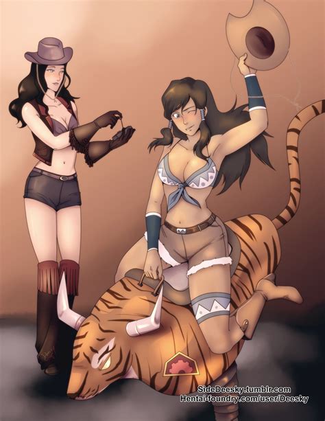 korrasami cowgirls korrasami porn pics pictures sorted by rating luscious