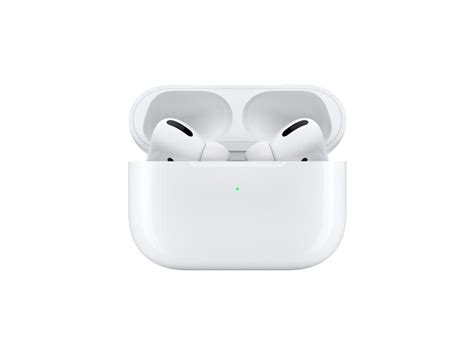 Fone De Ouvido Apple Airpods Pro 1ª Geração Bluetooth Com O Melhor