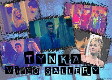 Image Ty And Tinka Video Gallery Shake It Up Png Shake