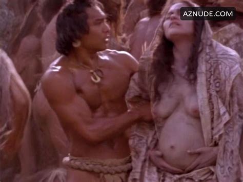 Rapa Nui Nude Scenes Aznude