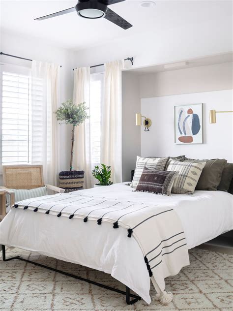 guest bedroom ideas   welcoming restful space