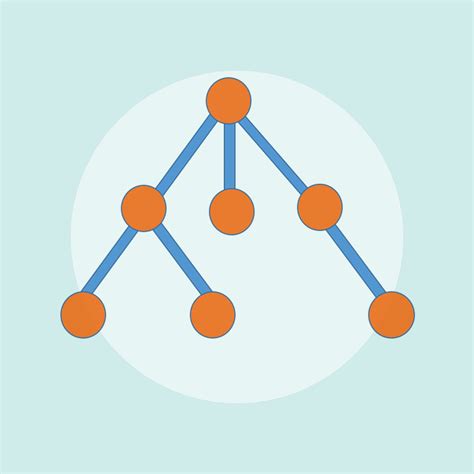 tree data structure   collection  nodes data   organized