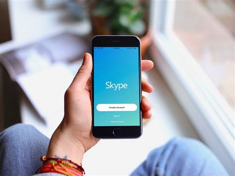 skype video call blur effect how to pc tech magazine