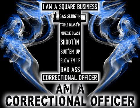 correctional officer correctional officers prison correctional officer quotes james faulkner