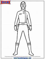 Power Rangers Spd Ausmalbilder Mewarnai Disegni sketch template