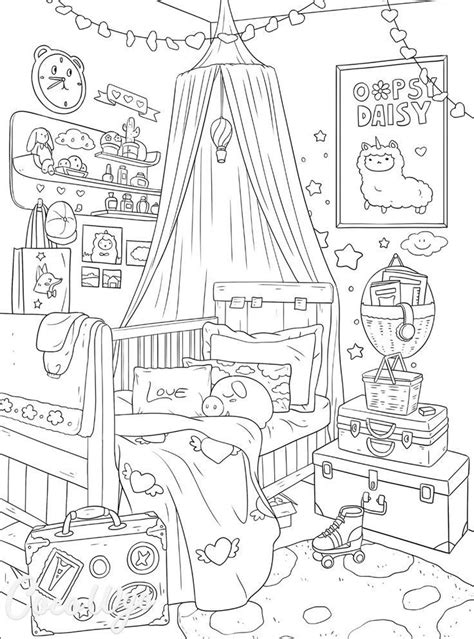 detailed coloring pages easy coloring pages cartoon coloring pages