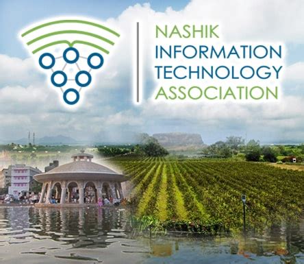 nashik information technology association nita transforming   nashik