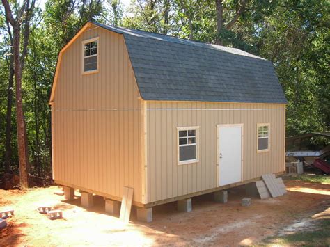 plans    storage shed