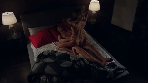 Nude Video Celebs Malgorzata Foremniak Nude Slugi Boze 2016