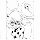Miraculous Ladybug Coloring Tikki Marinette Pages Xcolorings 1280px 125k Resolution Info Type  Size Jpeg Printable sketch template