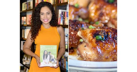 Ayesha Curry Brown Sugar Chicken Signature Recipes From Black Chefs