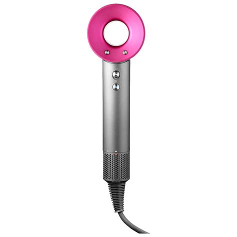dyson supersonic hair dryer  gadgets  women  guide popsugar technology uk photo